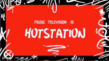 HOTSTATION PLAYLIST