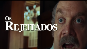 Os Rejeitados | Trailer Oficial | Prime Video