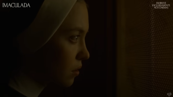 IMACULADA | Trailer Oficial Legendado