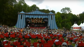 A Whiter Shade of Pale, - Procol Harun