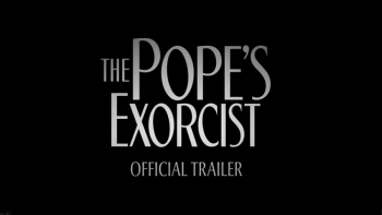 O EXORCISTA DO PAPA – Trailer Oficial (HD)