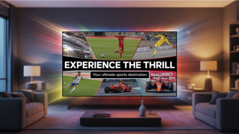 Channel RB ( Esportes)