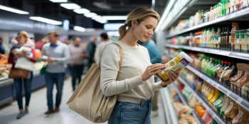 "O Impacto da Lei de Rotulagem: Como os Consumidores Latino-Americanos Estão Respondendo"