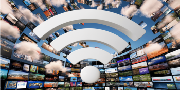 "TV em Nuvem: Como a Tecnologia de Nuvem Está Transformando o Entretenimento"
