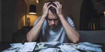 "Cinco Dicas Essenciais para Evitar o Endividamento"