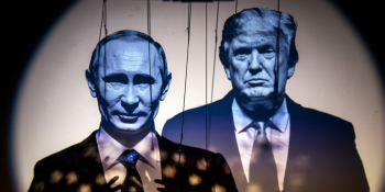 Segurança Europeia Sob Risco: O Impacto da Aliança Putin-Trump
