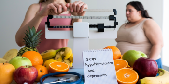Quando a Obesidade é Sintoma: O Que Está Por Trás do Ganho de Peso Excessivo