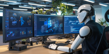 Assuma o Poder da Inteligência Artificial com Nosso Novo Curso na TVBr.Stream!