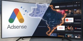 TV em Nuvem desafia monopólios: adeus Google Adsense, olá independência digital
