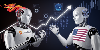 DeepSeek: O Chatbot Chinês que Está Revolucionando o Mercado de IA e Desafiando o ChatGPT