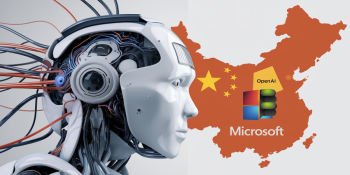 A Guerra de Dados: Acusações de Roubo Entre DeepSeek e OpenAI Agitam o Mercado de IA