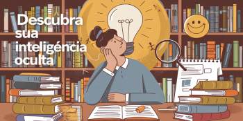Autopercepção e Inteligência: Como Você Pode Estar Subestimando a Si Mesmo