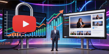 O maior erro de quem produz conteúdo na internet