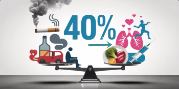 O LUGAR ONDE VOCÊ MORRE: Índice de Câncer Evitável Varia de 28% a 57% Dependendo da Sua Região.