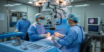 Quando a Cirurgia que Devolve a Visão se Torna um Risco