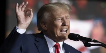 Trump Rejeita Novo Debate com Kamala Harris: Estratégia ou Medo?