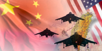 "EUA Expandem Presença Militar no Oriente Médio com 50 Mil Soldados"