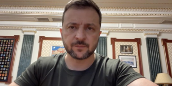 "Zelensky Critica Lula: Propostas de Paz Para a Ucrânia Favorecem a Rússia"