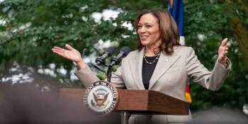 Harris Acusa Trump de Preparar Mentiras para o Debate Presidencial