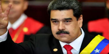 Argentina Intervém na Crise Venezuelana Solicitando Prisão de Maduro ao TPI