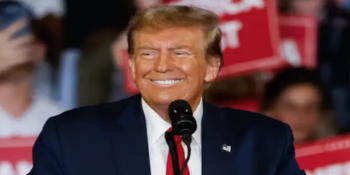 Aliados de Trump Temem Que Ataques Pessoais Prejudiquem Debate com Harris