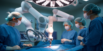 TV Saúde: Cirurgia Ainda Precisa de Médicos Humanos