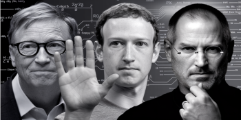 O Segredo Surpreendente de Gênios como Bill Gates e Mark Zuckerberg? A Ciência Revela!