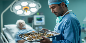 Rins em Perigo: Quando a Pedra Vira Urgência