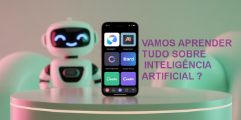 Curso Completo: Inteligência Artificial Para Todos