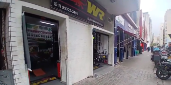 WR Motos: A marca que nasceu do esforço e foi longe