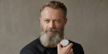 Barbas e Higiene: Cuidados Essenciais Para Evitar Irritações