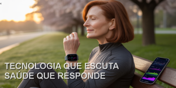 A Revolução do Paciente Digital