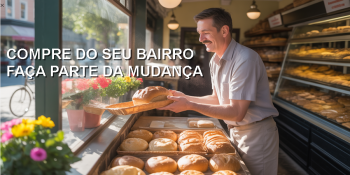 TV do Bairro: Fortalecendo os Negócios Locais e o Espírito da Comunidade