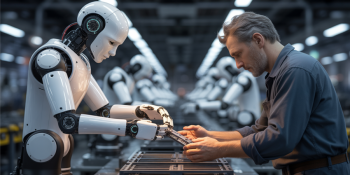 O que a Inteligência Artificial Anda Fazendo com o Mercado de Trabalho?
