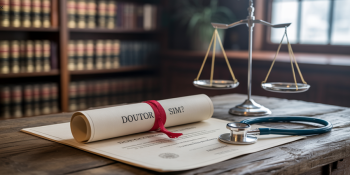 Doutor por hábito: quando o costume suplanta o mérito acadêmico