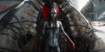 Avatar: Fogo e Cinzas | Trailer oficial