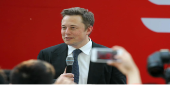 Revelado: Elon Musk financia secretamente movimentos conservadores de direita