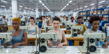 IA e Automação: O Impacto Global no Mercado de Trabalho