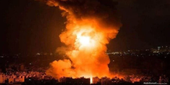 Rússia e Irã Colaboram para Antecipar Movimentos de Israel