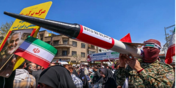 Irã Planeja Retaliação Contra Israel