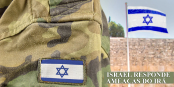"Israel Promete Ataque Devastador em Retaliação ao Irã, Afirma General Halevi"