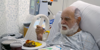 Indústria da carne reage à Netflix