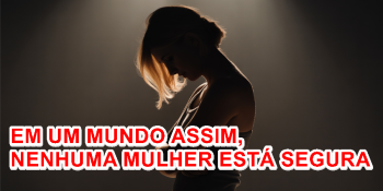 A violência contra mulheres estagnou no mundo — e isso é alarmante