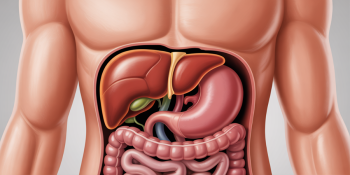 Os sintomas que quase ninguém associa ao fígado