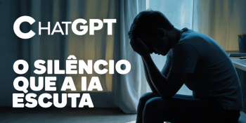 Quando a Máquina se Transforma no Espelho da Solidão Humana