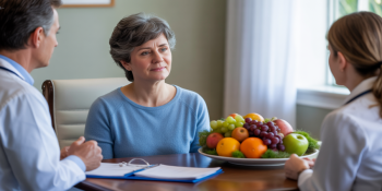 Câncer na Cozinha: Estratégias Alimentares para Vencer Cada Efeito Colateral