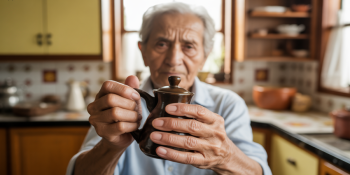 “Essa Coisa” Tem Nome. E Esquecer Pode Ter Significado.