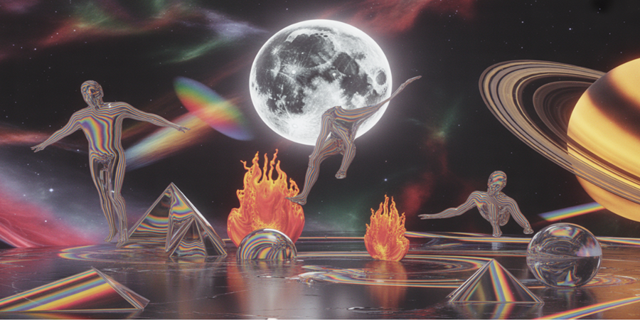 Pink Floyd celebra 50 anos do álbum Wish You Were Here com videoclipe oficial inédito e ações comemorativas globais