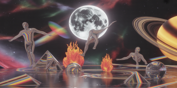 Pink Floyd lança videoclipe oficial de “Wish You Were Here” 50 anos após o lançamento