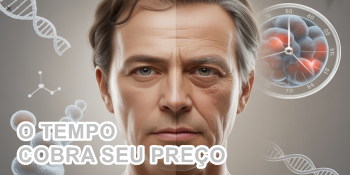 As fases mais críticas do envelhecimento humano